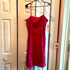 Fabulous Ralph Lauren Linen Dress